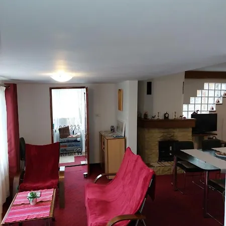 Tudor View Apartament Sinaia Extérieur photo