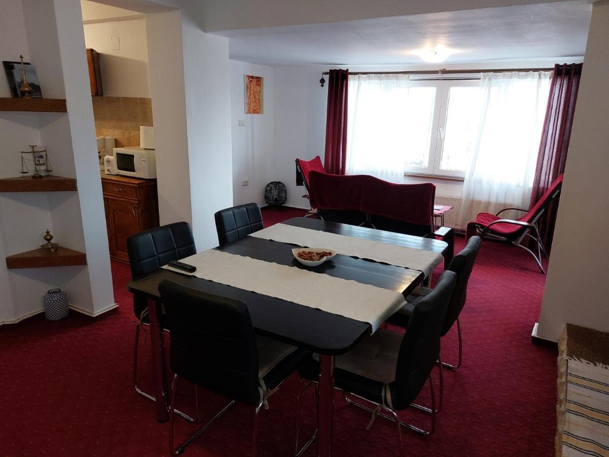 Apartment Tudor View Sinaia